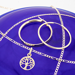 Goldschmuck